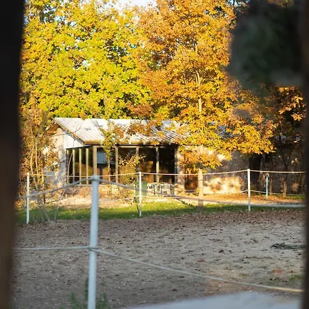 Holiday Stina/ Horseriding Holidays * Grude