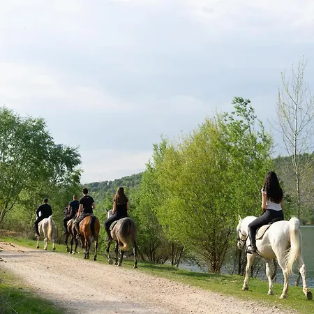 Holiday Stina/ Horseriding Holidays